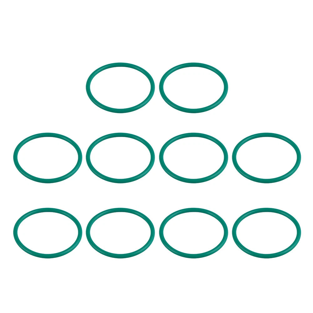 10PCS Pipe Gaskets O-Rings for Beta RR 250 300 (2013–2022)