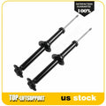 Front Pair Suspension Shocks Struts for Cadillac CTS (2003–2007)