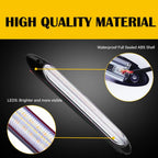 LED Daytime Running Light Strip for Car (6.1 Inch)