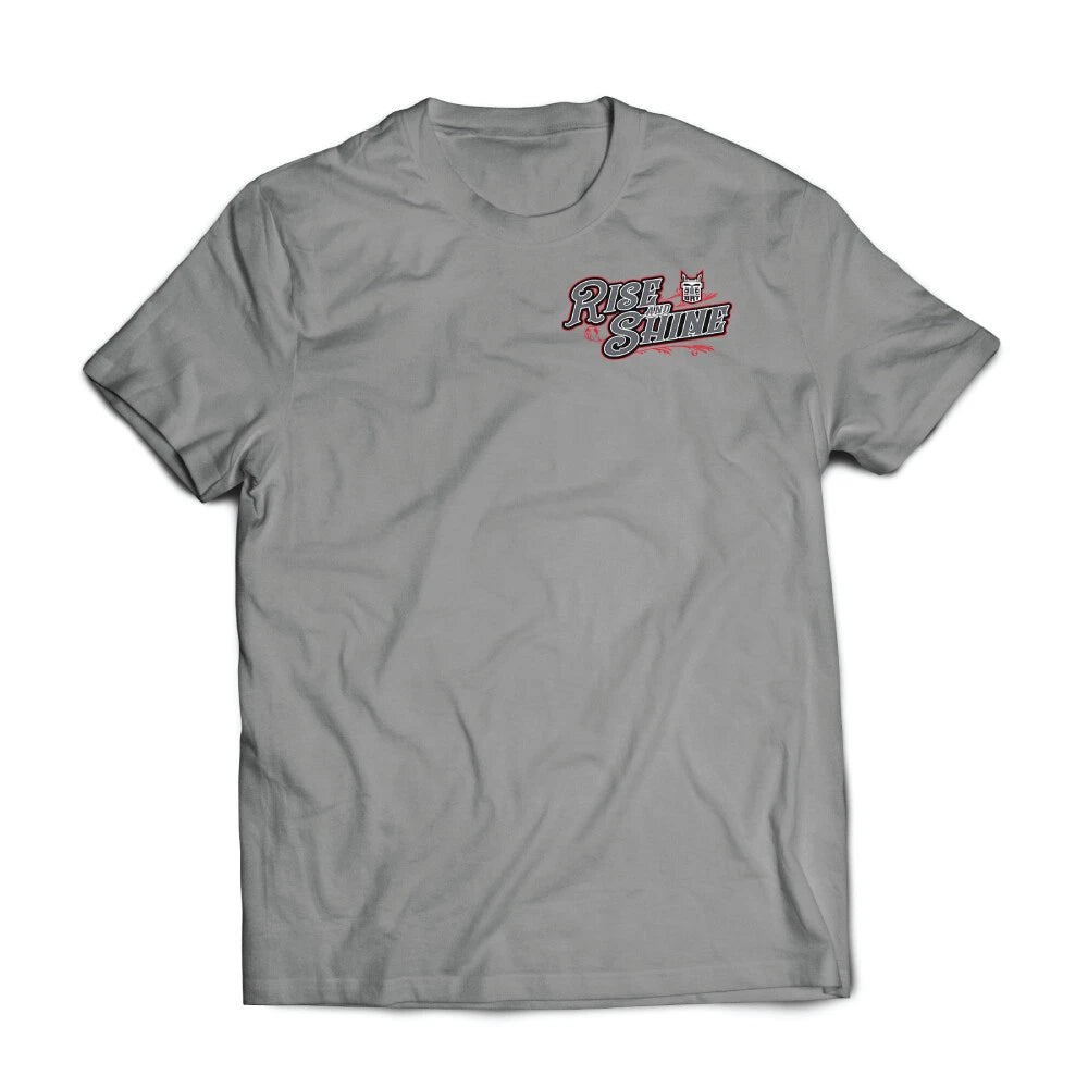 Graphic Trucker T-shirt & Hoodie for Big Rig Trucks (BRT)