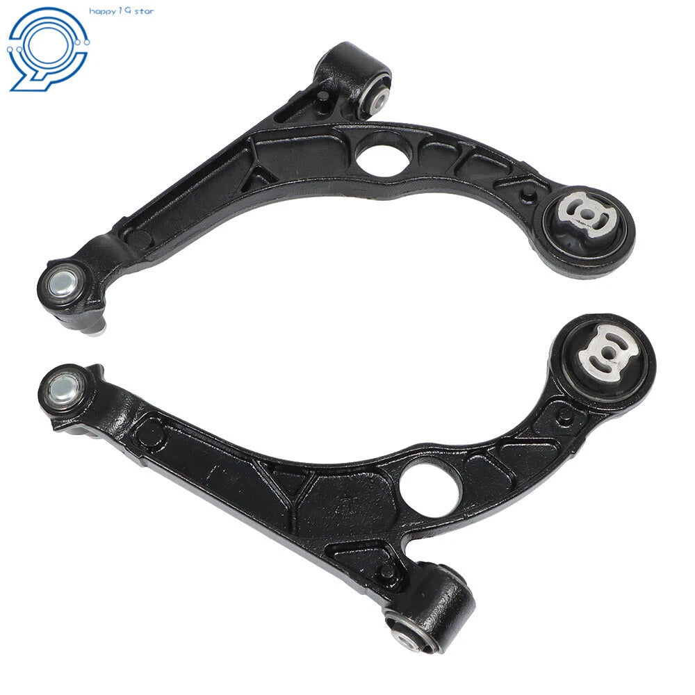 Front Lower Control Arm with Ball Joints for Chrysler 200 Dodge Dart (2015–2017)