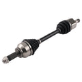 Front Left For Mazda 3 2.0L 2005-2013 Mazda 5 2.5L 2012-2015 CV Axle Shaft