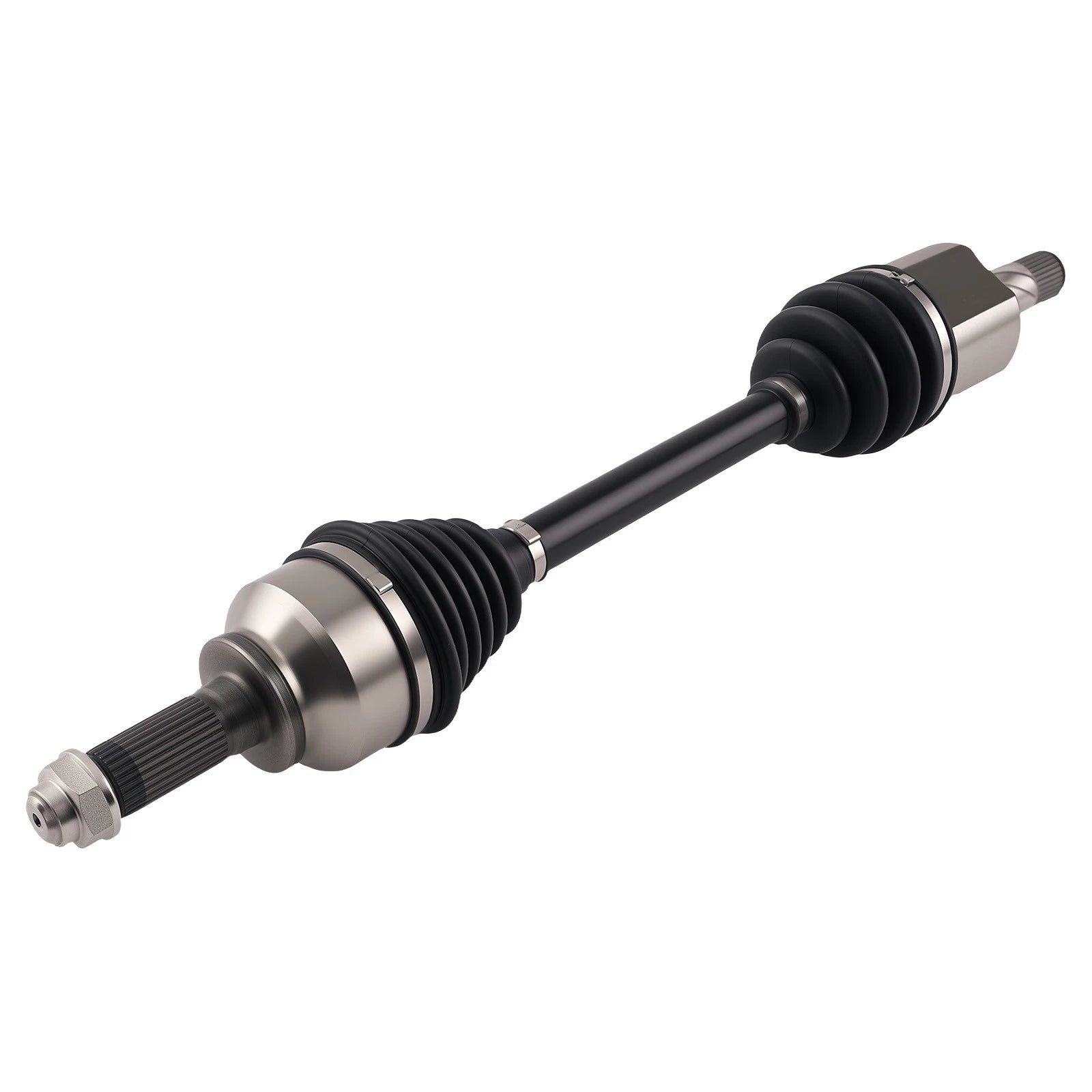 Front Left For Mazda 3 2.0L 2005-2013 Mazda 5 2.5L 2012-2015 CV Axle Shaft