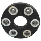 Driveshaft Coupler for Mercedes-Benz 350SDL W124 (1990–1991) 08822