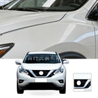 Front Bumper Bracket Left for Nissan Murano (2015–2021) 62222-5BC0A