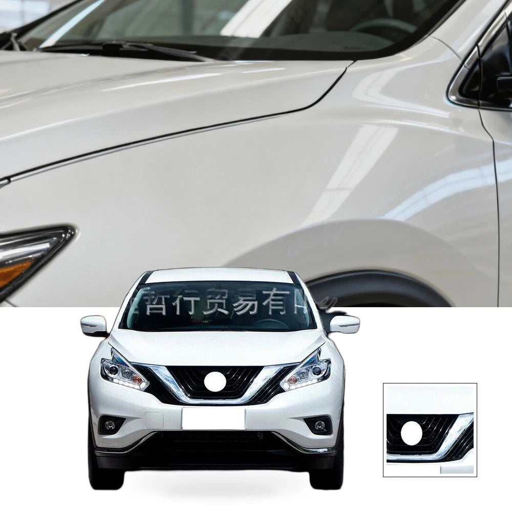 Front Bumper Bracket Left for Nissan Murano (2015–2021) 62222-5BC0A