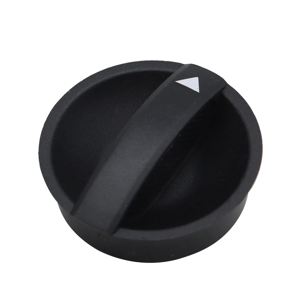 3Pcs Switch Knob Heater Climate Control Button A/C for Toyota Tacoma (2005–2011)