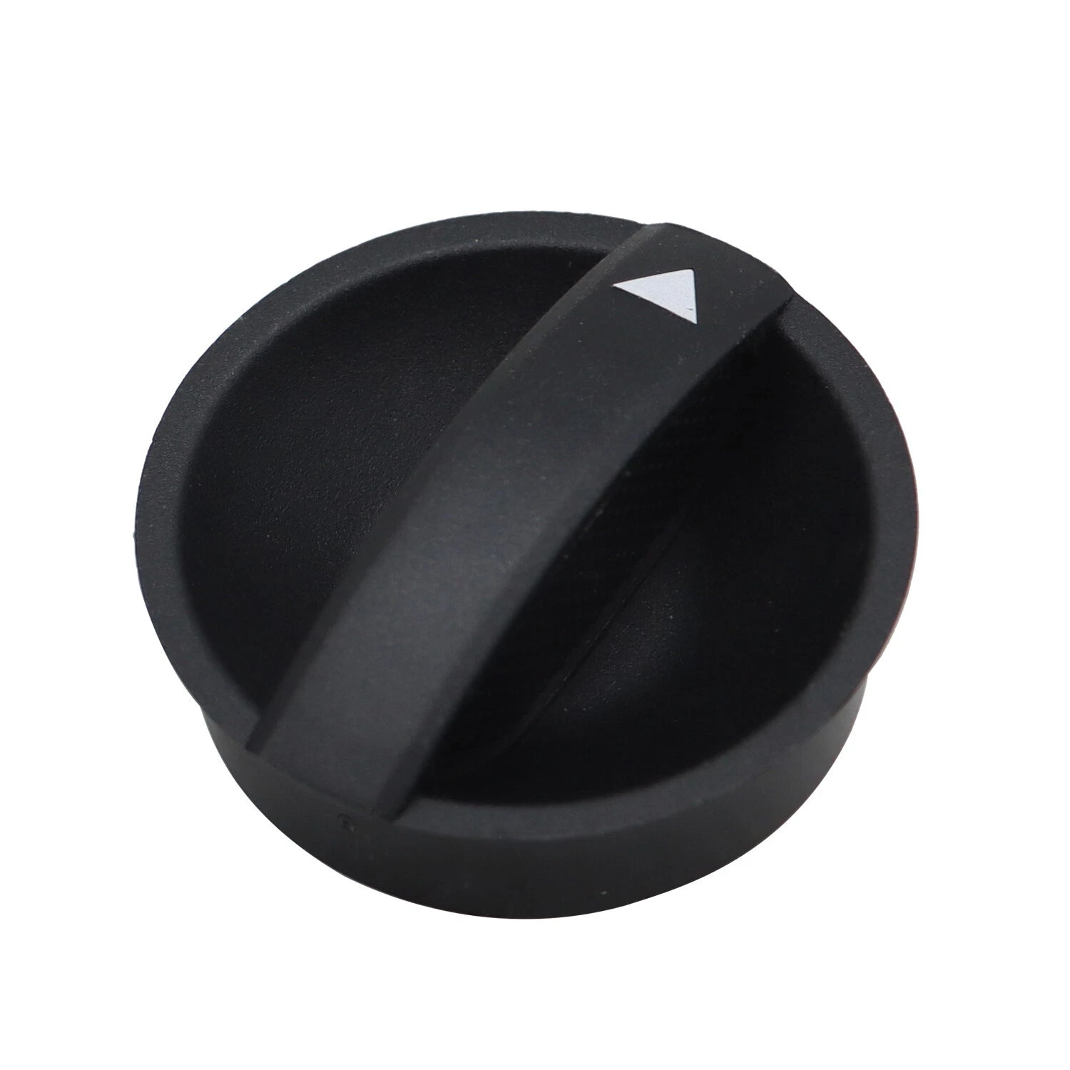 3Pcs Switch Knob Heater Climate Control Button A/C for Toyota Tacoma (2005–2011)