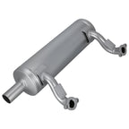 Exhaust Muffler for Kawasaki 751V/801V/850V (49070-0879) Low Mount