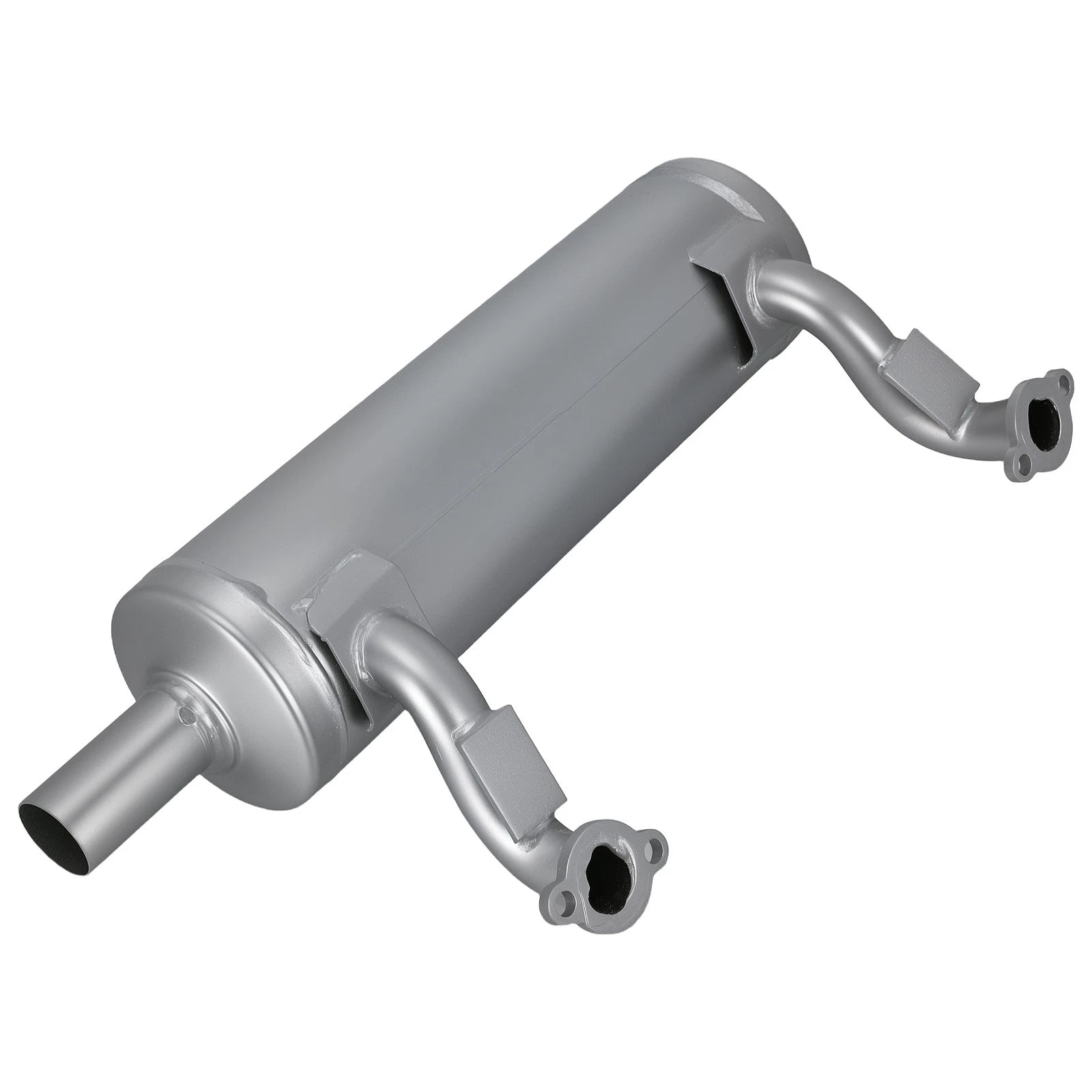 Exhaust Muffler for Kawasaki 751V/801V/850V (49070-0879) Low Mount