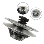 Rear Clutch Variator Secondary Clutch 21400-010-0000 for Hisun 800 1000 (2015–2023)