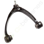 Set of 2 Upper Control Arm Kit for GMC Sierra 1500 (2007–2014)