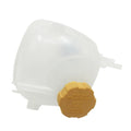 Coolant Overflow Bottle Reservoir for Saab 9-3 (2003–2010)