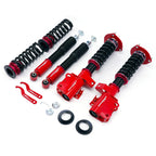 Coilover Kit for Chevy Camaro (2016–2023) w/ 24 Way Dampers