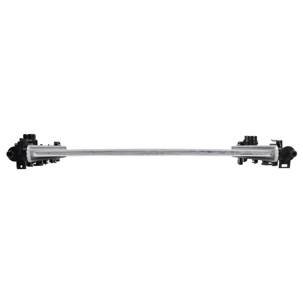 Radiator and A/C Condenser Kit for Ford Escape (2013–2016) 1.6L L4