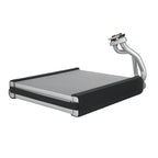 Front A/C Evaporator for Nissan Rogue (2014–2020) 272804BA0A, Aluminum Core