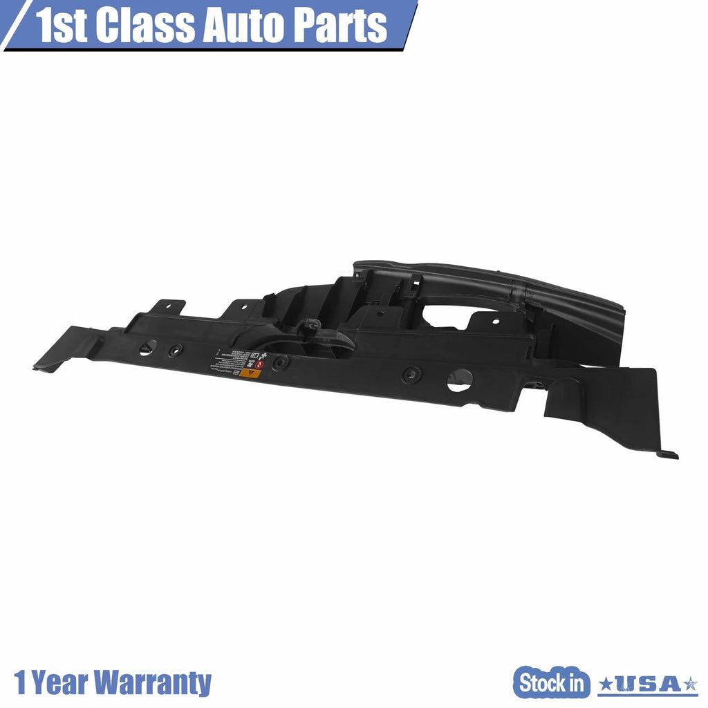 Front Bumper Grille Upper Support for Chevrolet Cruze (2011-2014)