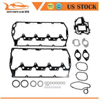 Valve Cover Gasket for Ford F250 F350 F450 F550 Super Duty (2011–2020)