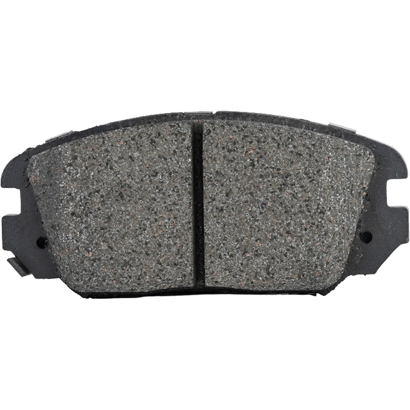 Brake Disc and Pad Kit for Hyundai Sonata (2006–2010) Cross-drilled Slotted Front