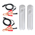 12V Injector Cleaning Tool for Cars and Motorcycles (Manual Maintenance)