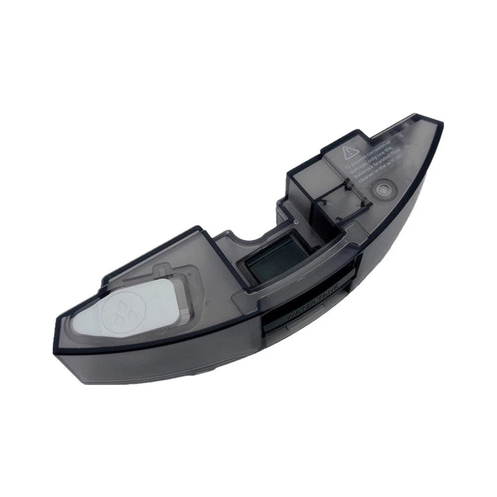 Motorized Water Tank for Roborock S7 MaxV (2021–2023) - Black/White