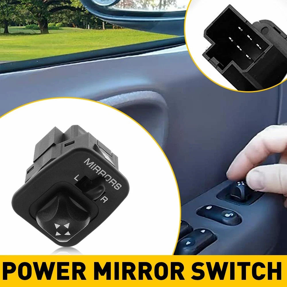 Mirror Switch for Ford F-150 F-250 F-350 F-450 F-550