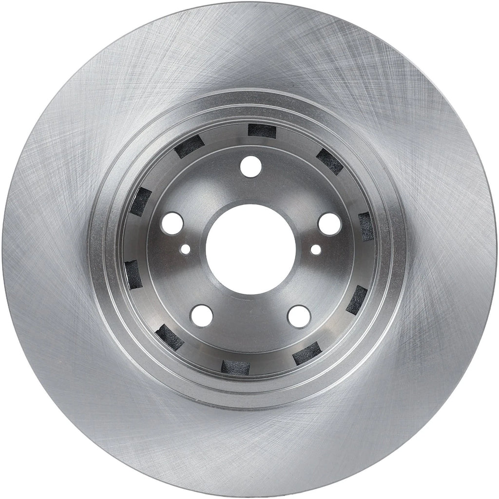 Front Disc Brake Rotors Vented for Toyota Venza (2009–2016)