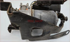 Air Suspension Pump with Bracket for Lincoln Continental (1998–2002)