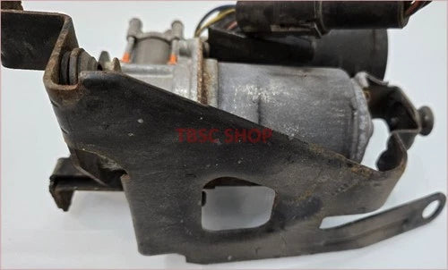 Air Suspension Pump with Bracket for Lincoln Continental (1998–2002)
