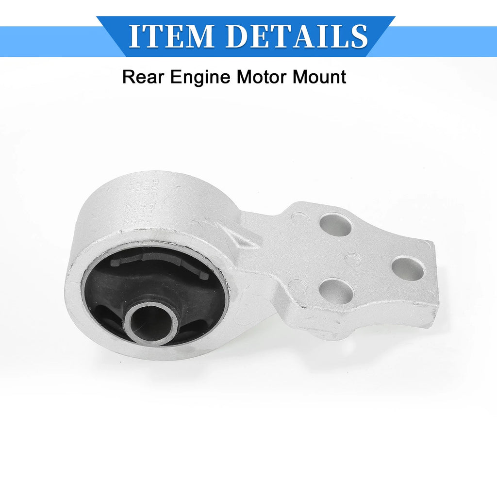 Engine Motor Mount for Ford Escape 2.3L 3.0L (2005–2012)