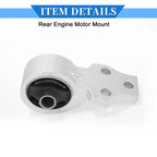 Engine Motor Mount for Ford Escape 2.3L 3.0L (2005–2012)