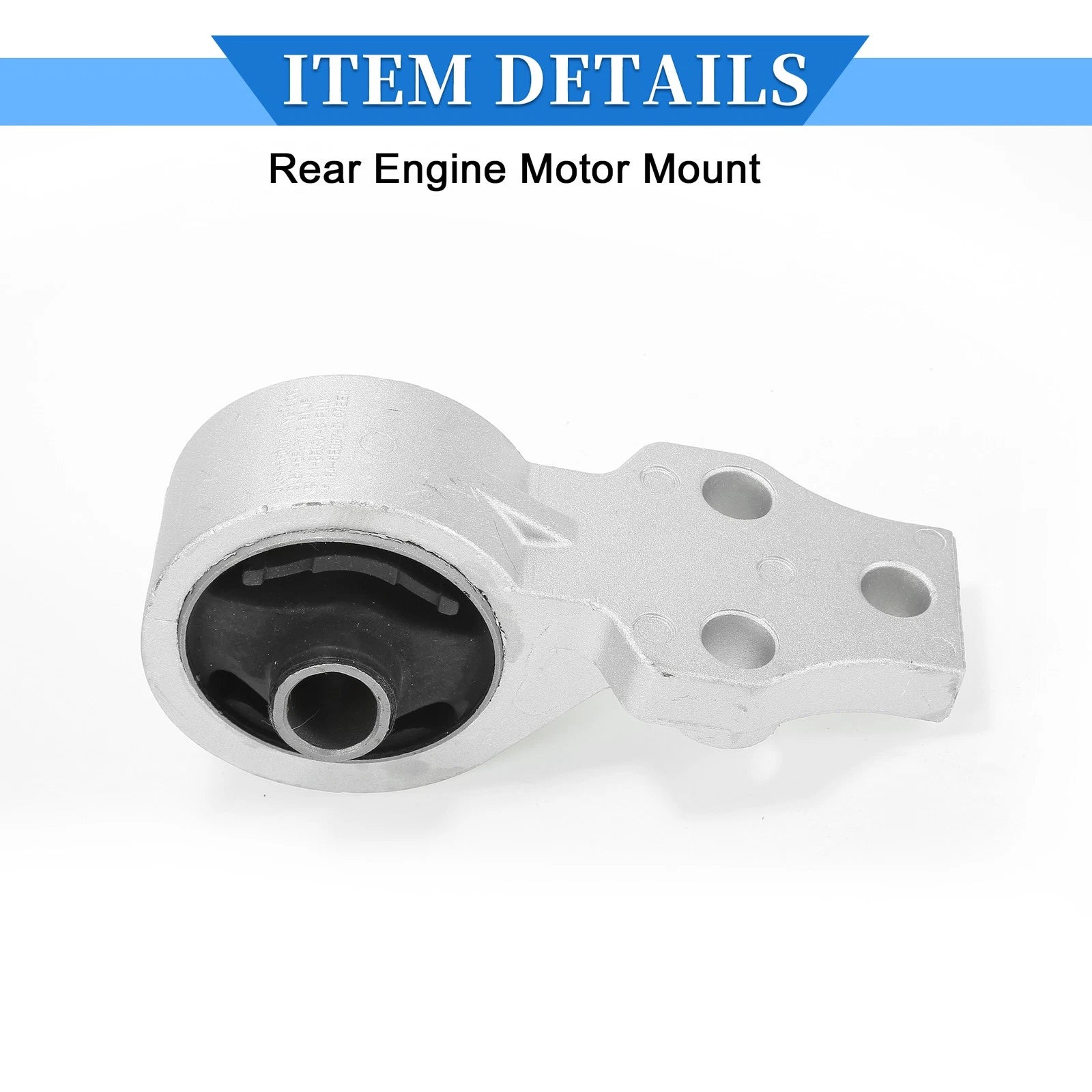 Engine Motor Mount for Ford Escape 2.3L 3.0L (2005–2012)