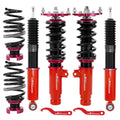 Adjustable Coilovers Kit for Honda Civic Hatchback (2016–2021)