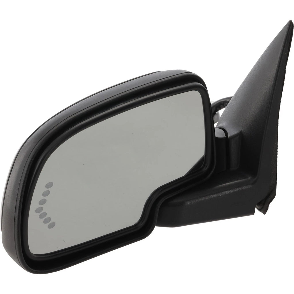 Heated Driver Side Mirror for Chevy Tahoe (2003–2006) Auto-Dim Power Fold
