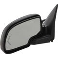 Heated Driver Side Mirror for Chevy Tahoe (2003–2006) Auto-Dim Power Fold