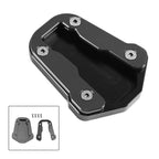 Kickstand Enlarge Plate Pad for Honda CRF300L (2021–2023) T9