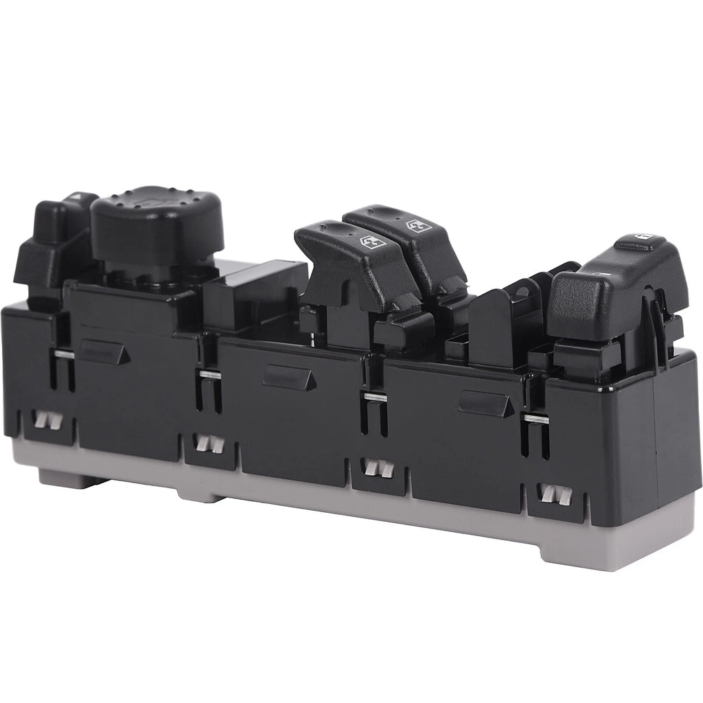 Master Power Window Switch for Cadillac Chevrolet GMC
