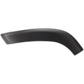 Fender Trim Molding for 4Runner (2003–2023) Left Rear