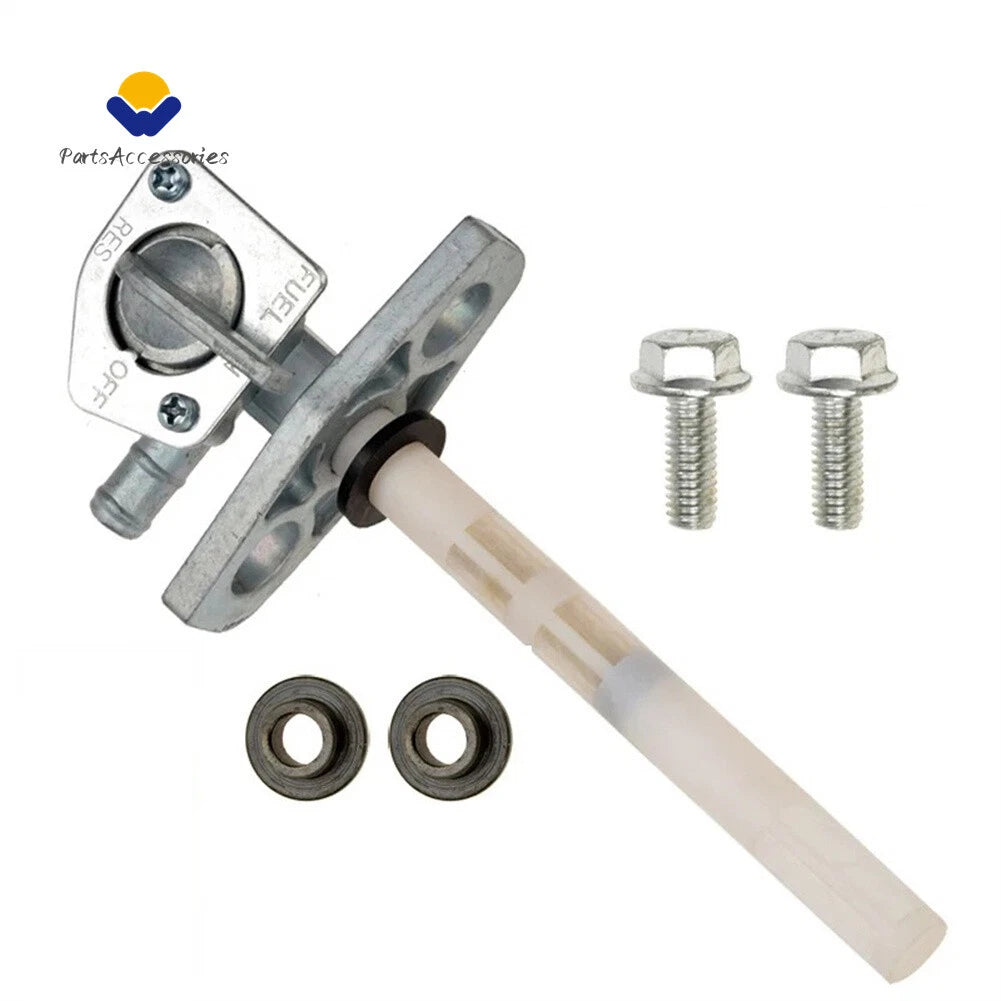 Fuel Petcock Valve Kit for Honda CRF50F/70F/80F/100F/150F/230F (2004–2023) #16950-GCF-671