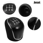 5 Speed Manual Gear Stick Shift Knob for Ford Transit Custom (2013–2023)