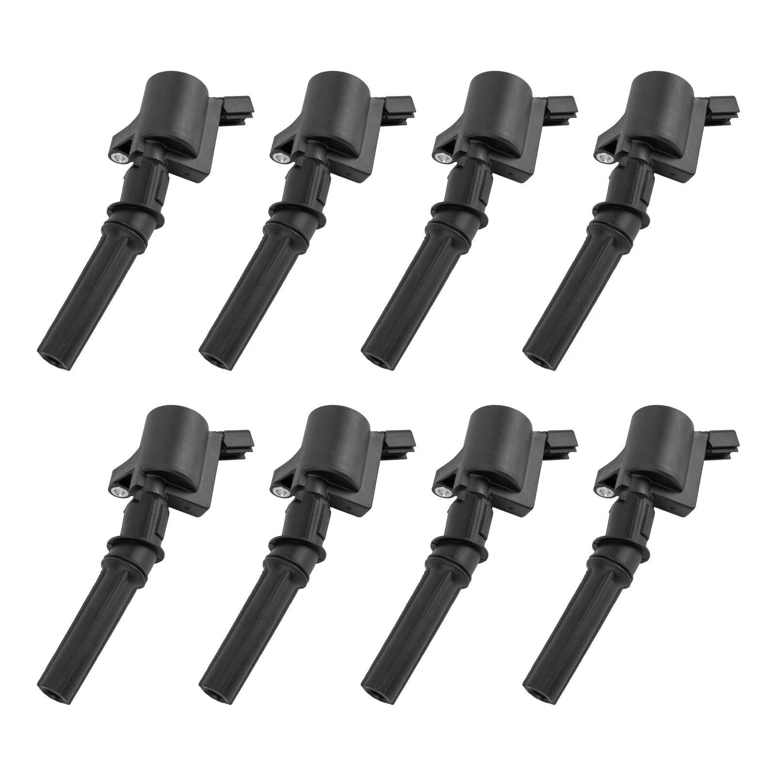 Ignition Coil Set for Ford F150 & Expedition (1997–2004)