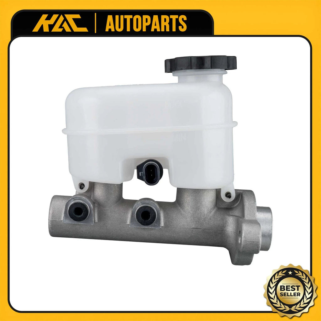 Brake Master Cylinder for Chevrolet Trailblazer (2006–2008)