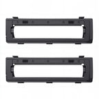 Main Brush Cover for 5c Model OV42CN (ABS Black, 20.8x6.7cm)