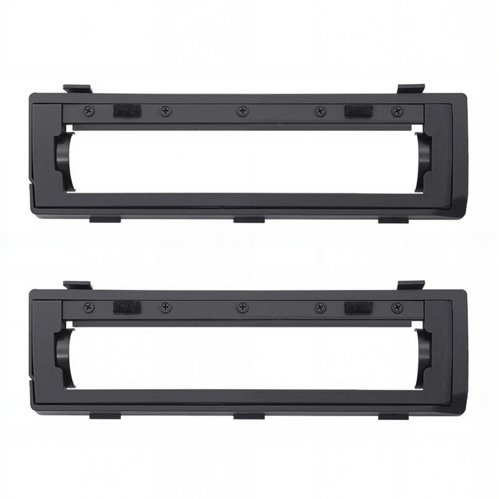 Main Brush Cover for 5c Model OV42CN (ABS Black, 20.8x6.7cm)