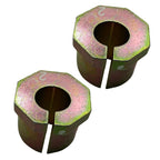 2X Degree Caster Shim for Ford F250 F350 SD (2005–2024) & Ram 2500 3500 (1994–1999)