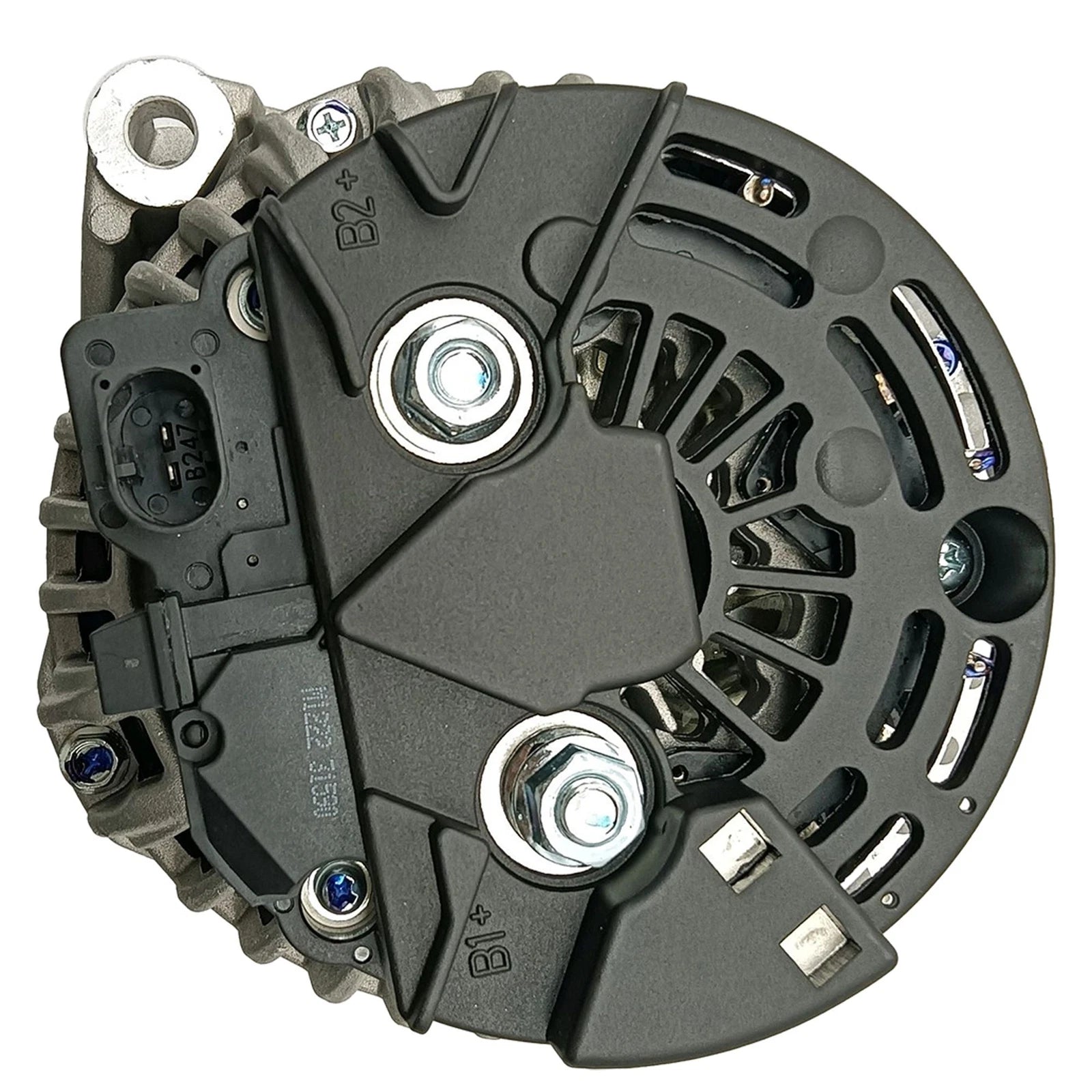 Alternator for Mercedes-Benz CL500 E320 S350 SL500 (1998–2006)