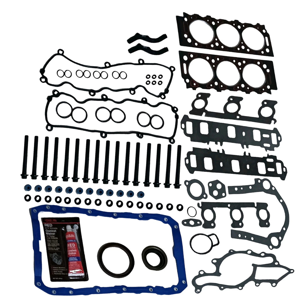 Full Gasket Set for Mazda B3000, Ford Ranger 3.0L (2002–2008)