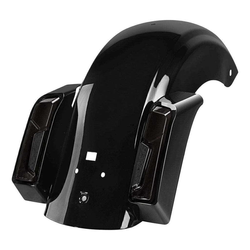 LED Rear Fender System for Harley Touring CVO Street Glide FLHXSE (2023–2024)