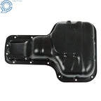 Oil Pan for Toyota Celica Corolla Matrix MR2 Prizm Pontiac Vibe (1998–2008)