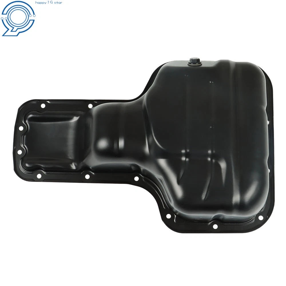 Oil Pan for Toyota Celica Corolla Matrix MR2 Prizm Pontiac Vibe (1998–2008)